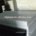 Matt PVC Rigid Sheet , UV-Protect PVC Sheet